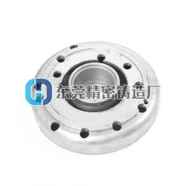 農(nóng)業(yè)機械配件殼體鋁合金精密鑄造