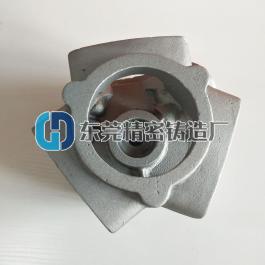 復(fù)雜形體鑄鋁件加工定制 非壓鑄