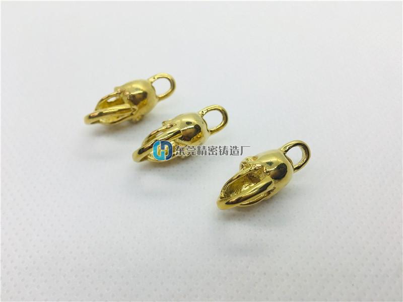 鑄銅件主要用作機(jī)器零部件的毛坯