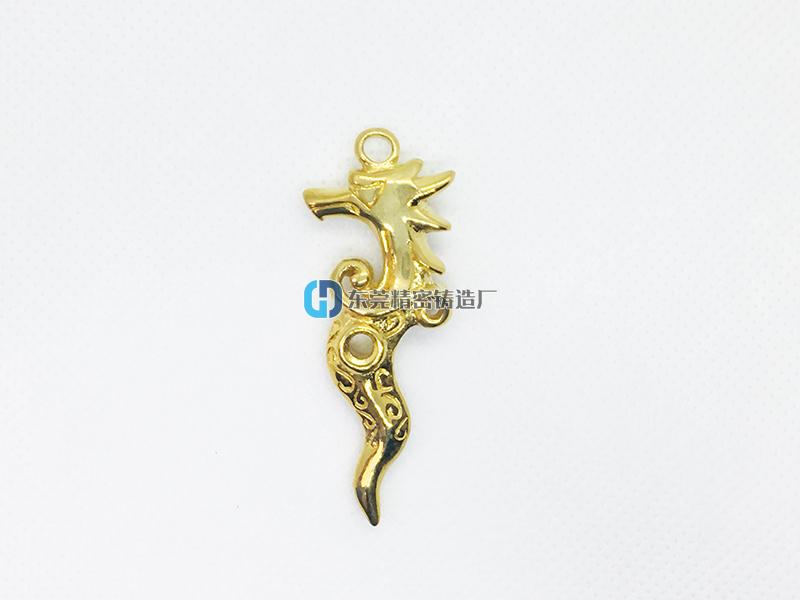 銅鑄件生產(chǎn)節(jié)約了水電能源
