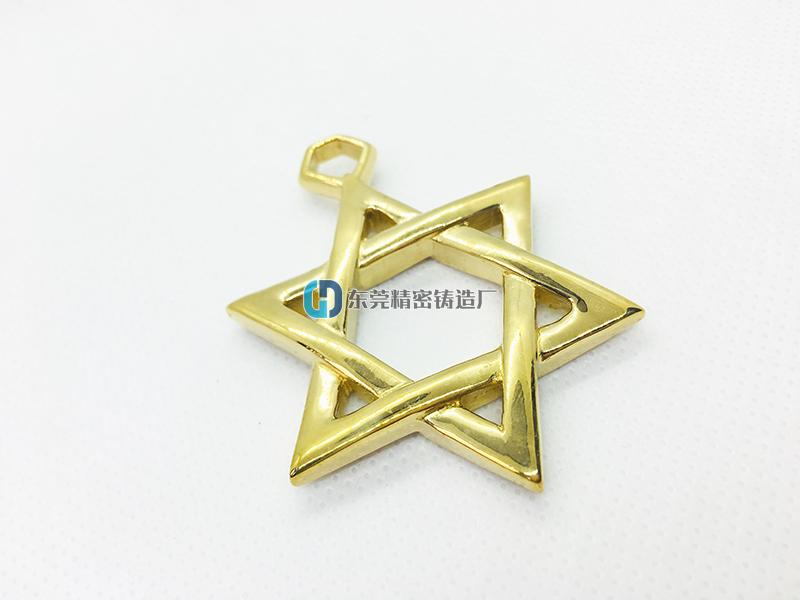 鑄銅件的應用領(lǐng)域及缺陷處理