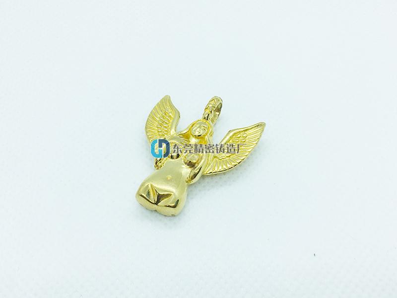 鑄銅件的優(yōu)點