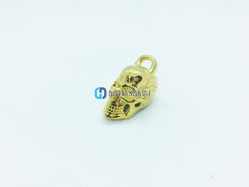 鑄銅件廠家的鑄造流程與如何進(jìn)行提高成品率